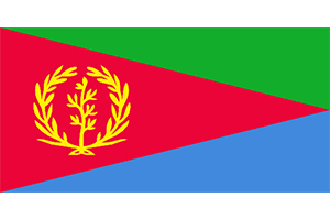 エリトリアの国旗